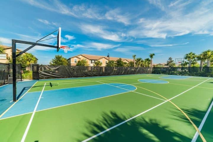 Twin Palms Family Vacation Villa Кисими Екстериор снимка