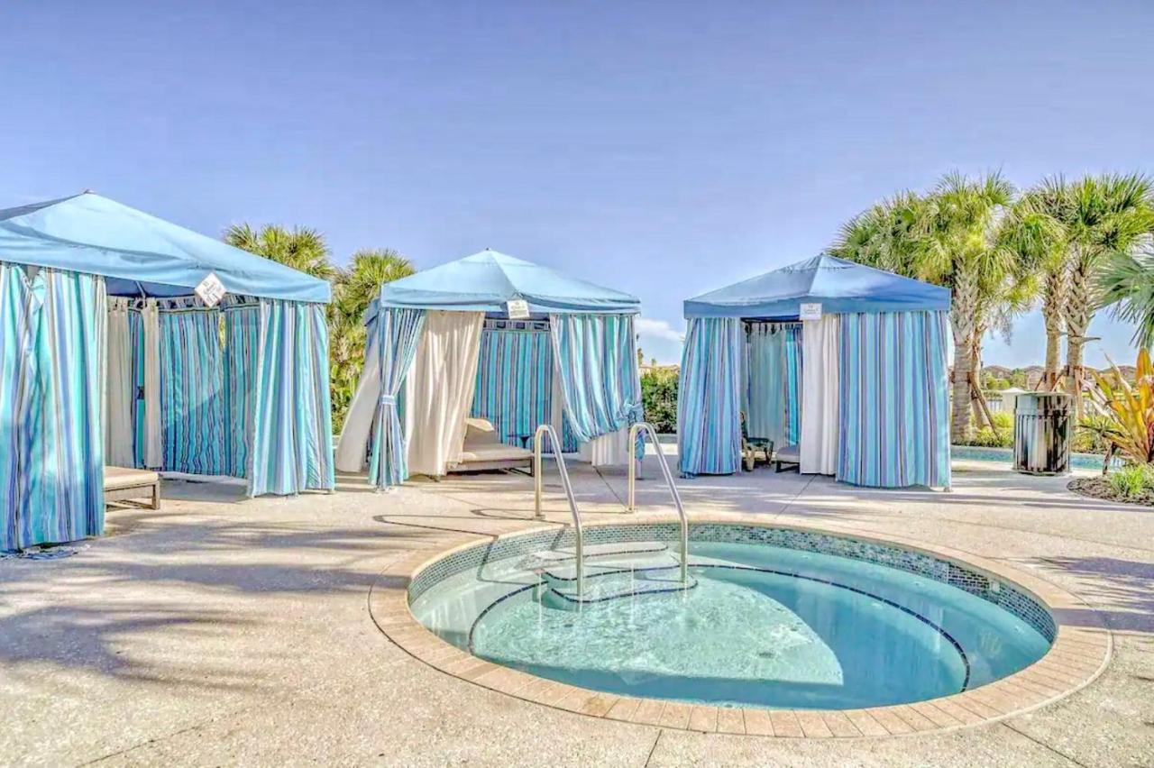 Twin Palms Family Vacation Villa Кисими Екстериор снимка