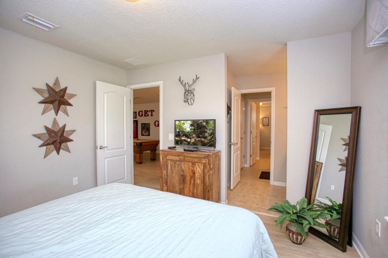 Twin Palms Family Vacation Villa Кисими Екстериор снимка