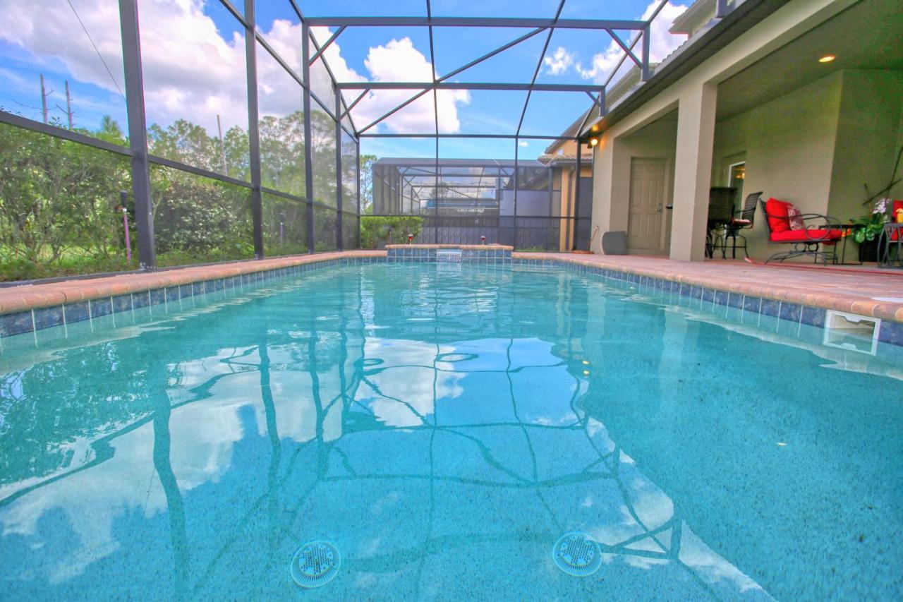 Twin Palms Family Vacation Villa Кисими Екстериор снимка