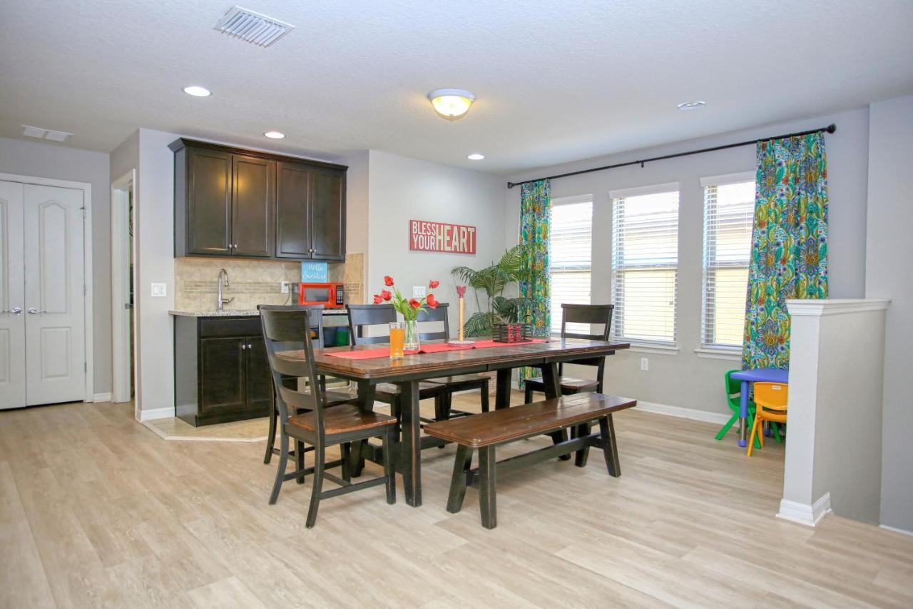 Twin Palms Family Vacation Villa Кисими Екстериор снимка