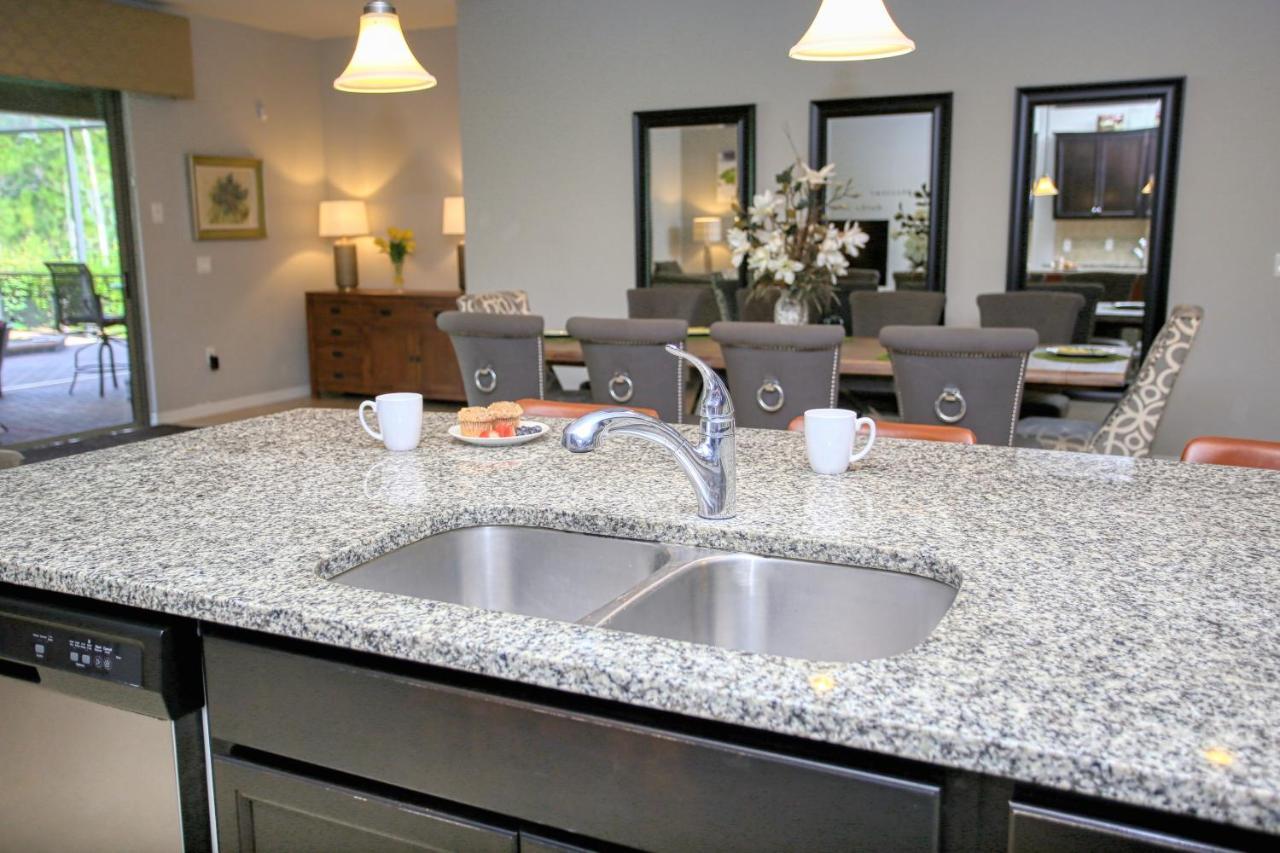 Twin Palms Family Vacation Villa Кисими Екстериор снимка