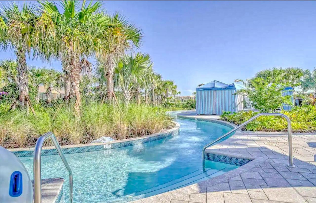 Twin Palms Family Vacation Villa Кисими Екстериор снимка