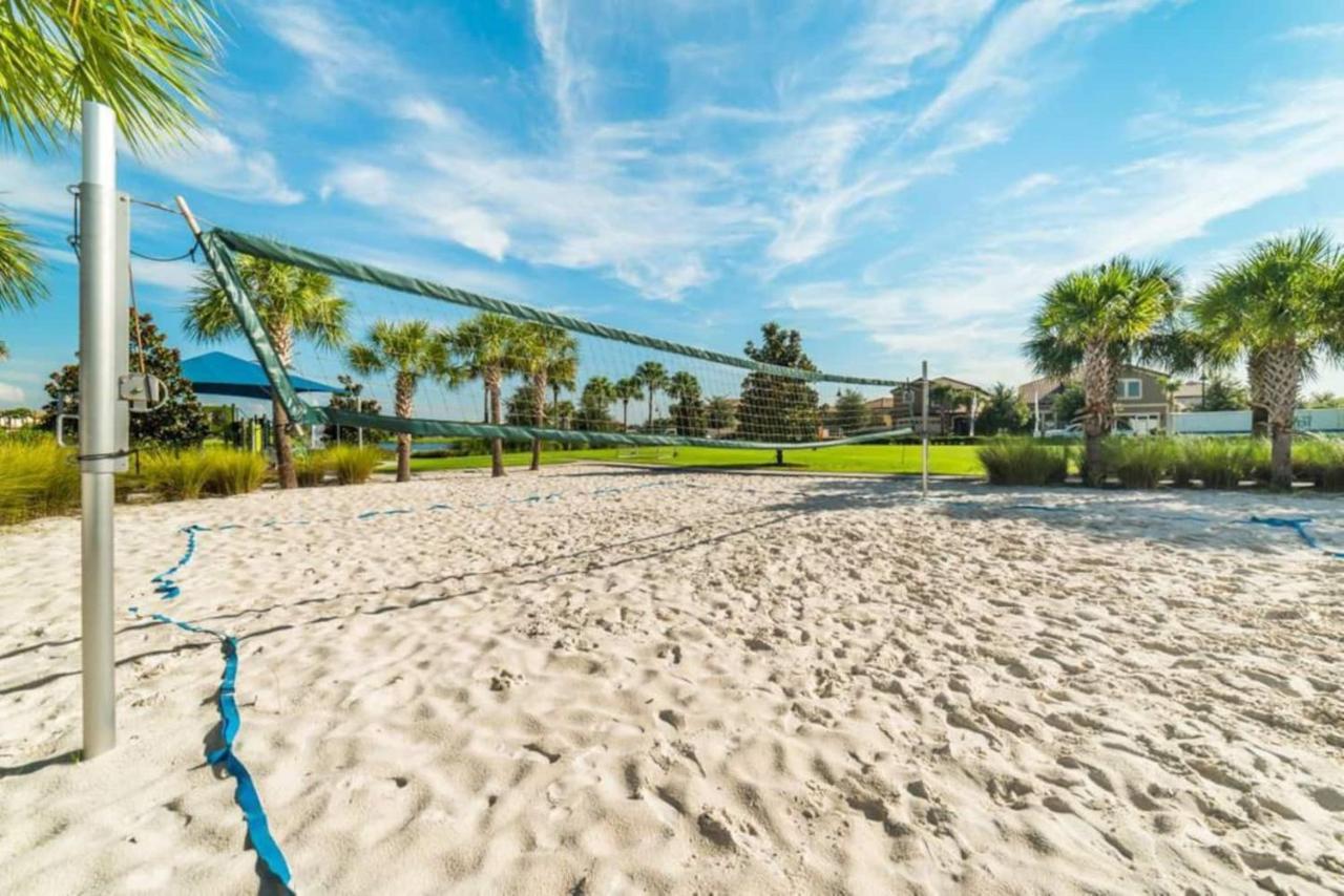 Twin Palms Family Vacation Villa Кисими Екстериор снимка