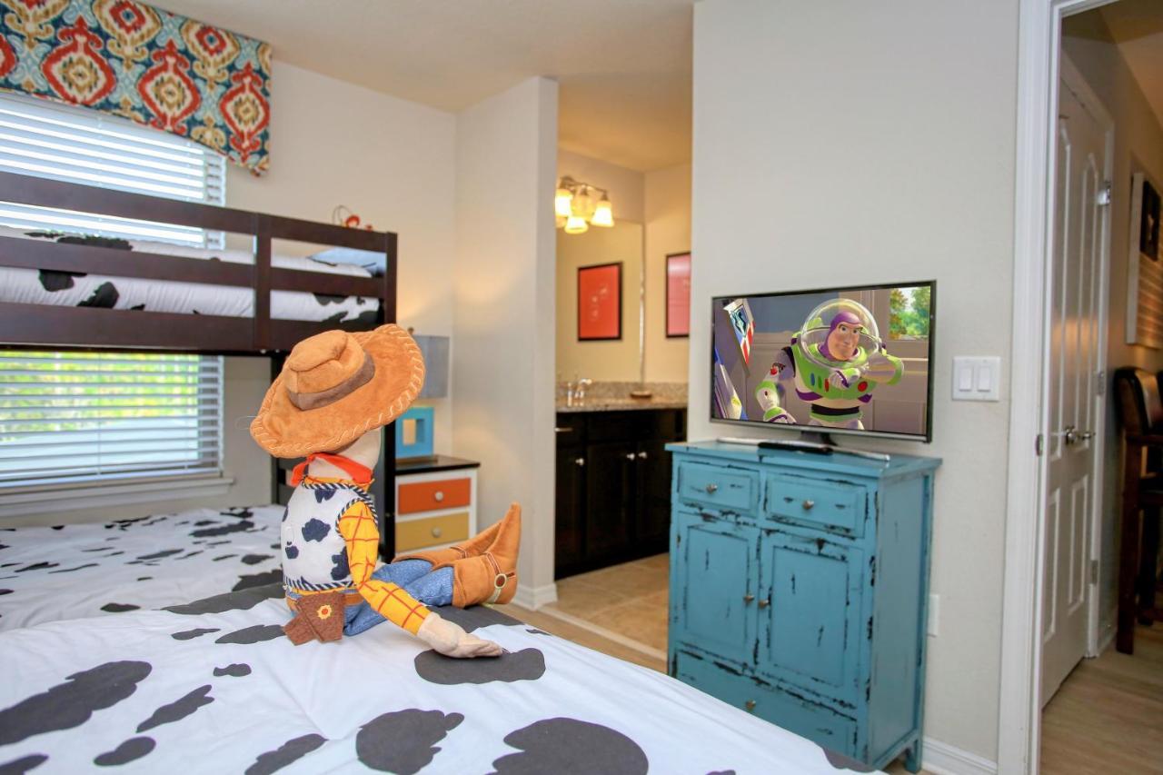 Twin Palms Family Vacation Villa Кисими Екстериор снимка
