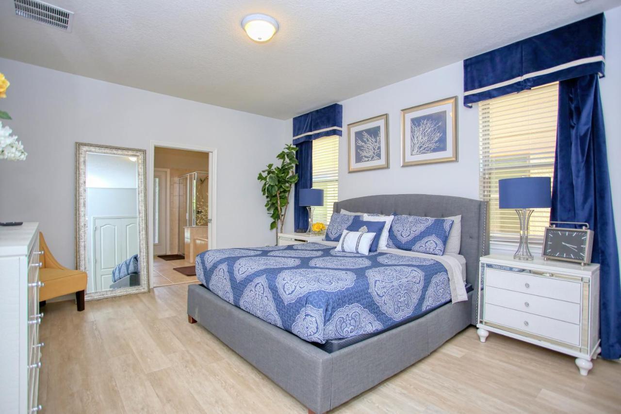 Twin Palms Family Vacation Villa Кисими Екстериор снимка
