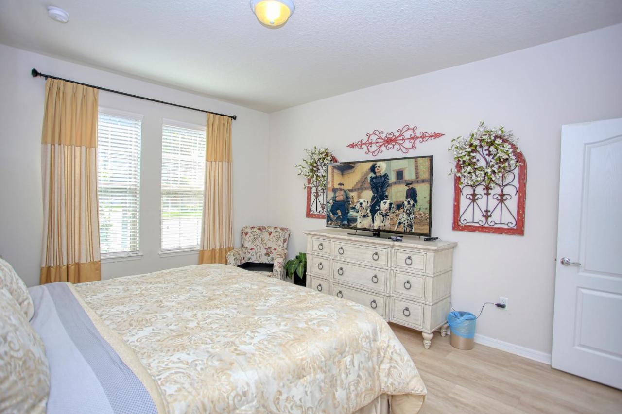 Twin Palms Family Vacation Villa Кисими Екстериор снимка