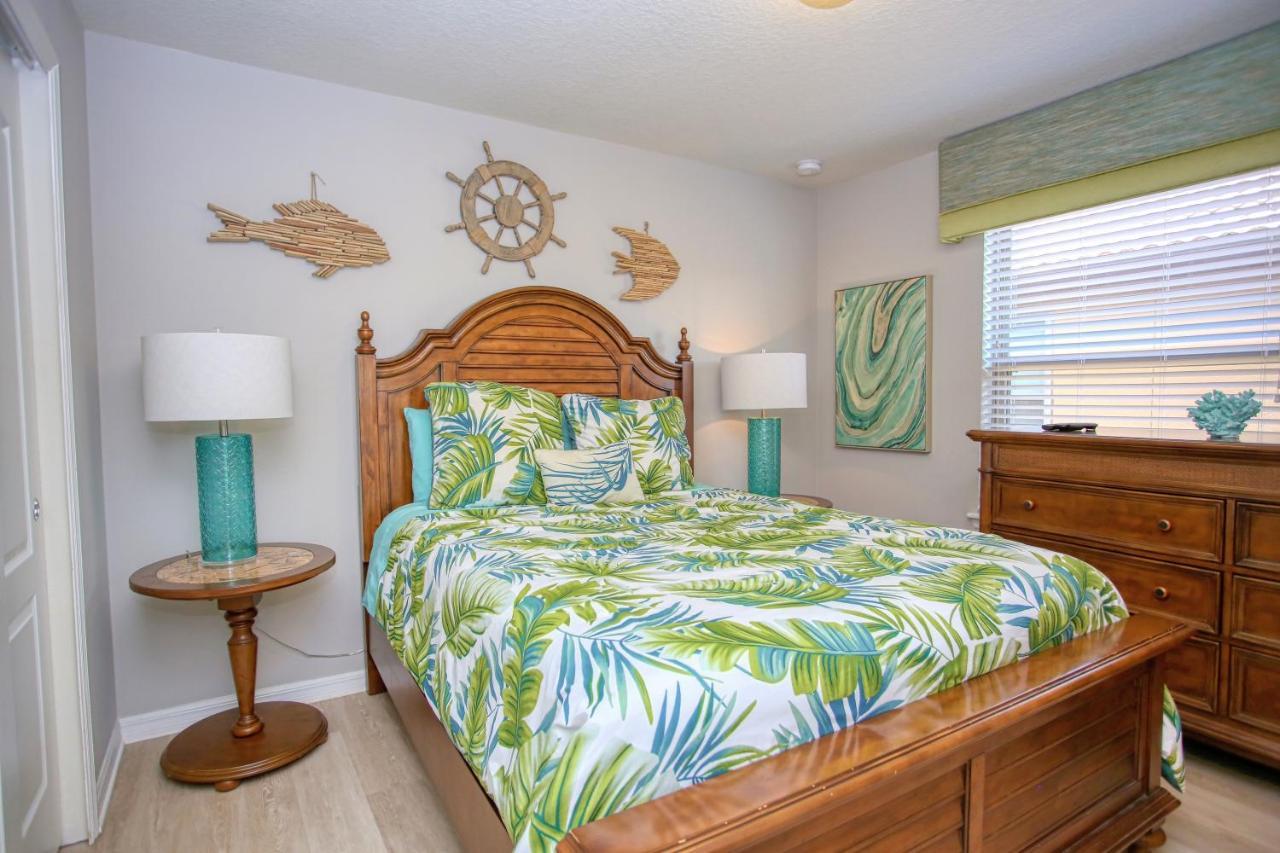 Twin Palms Family Vacation Villa Кисими Екстериор снимка