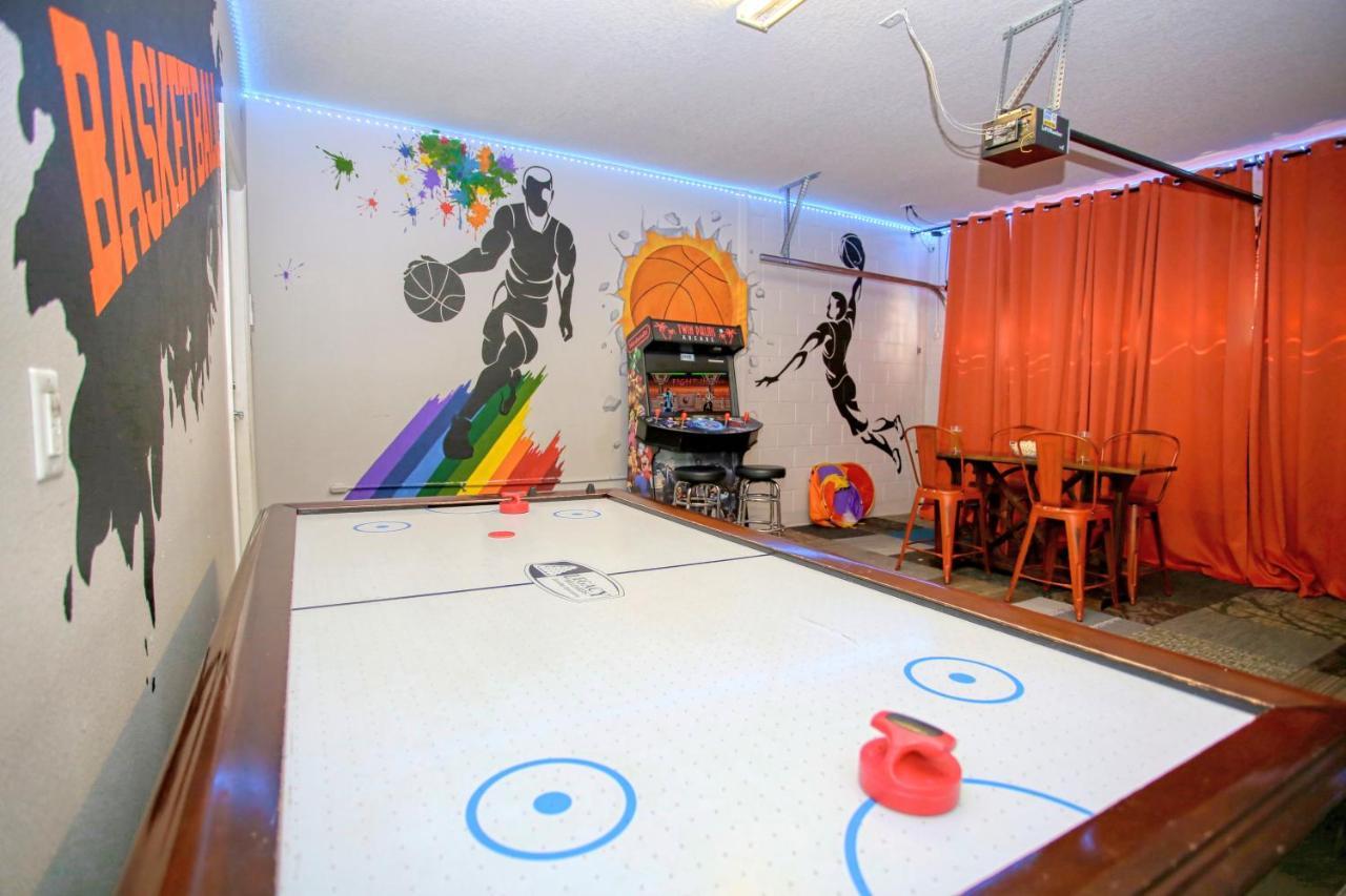 Twin Palms Family Vacation Villa Кисими Екстериор снимка