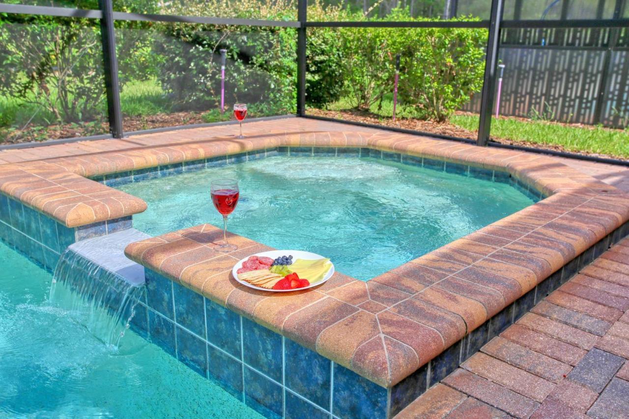 Twin Palms Family Vacation Villa Кисими Екстериор снимка