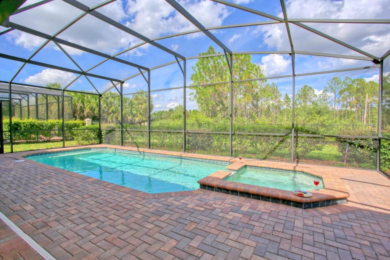 Twin Palms Family Vacation Villa Кисими Екстериор снимка